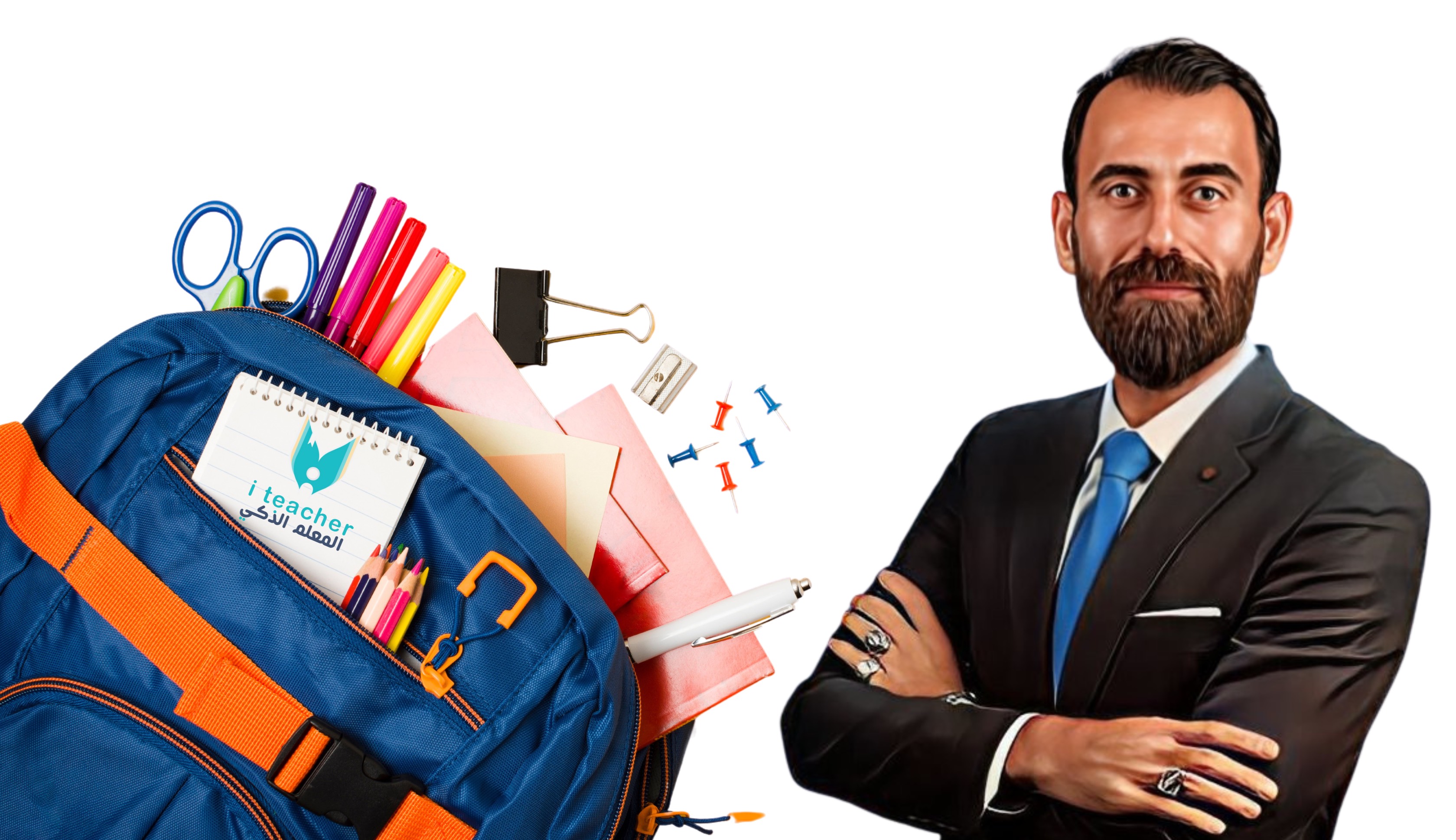 منصة المعلم الذكي